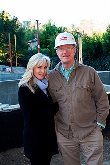ed-begley-jr-wife-construction | Powerfull Systems